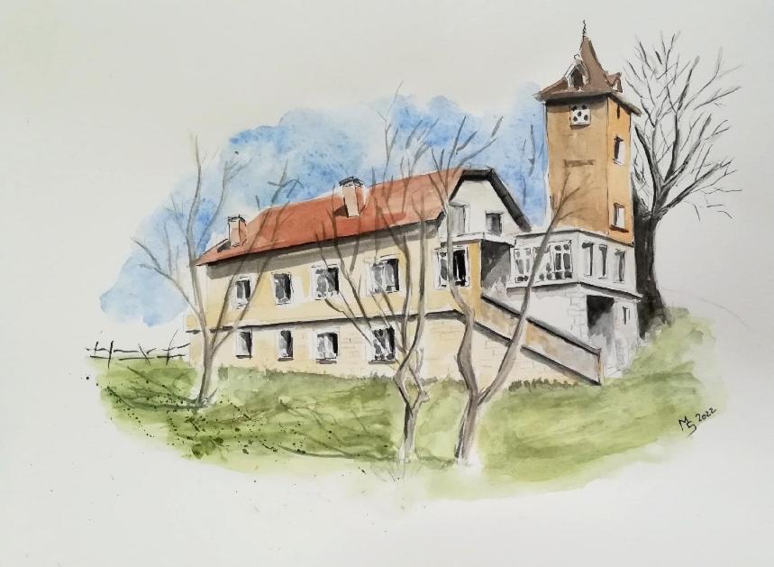Gite La Maison De Juju Lacave  Εξωτερικό φωτογραφία